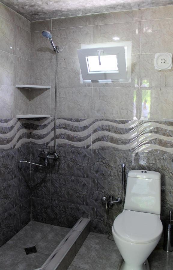 Lilia guesthouse Sighnaghi Extérieur photo