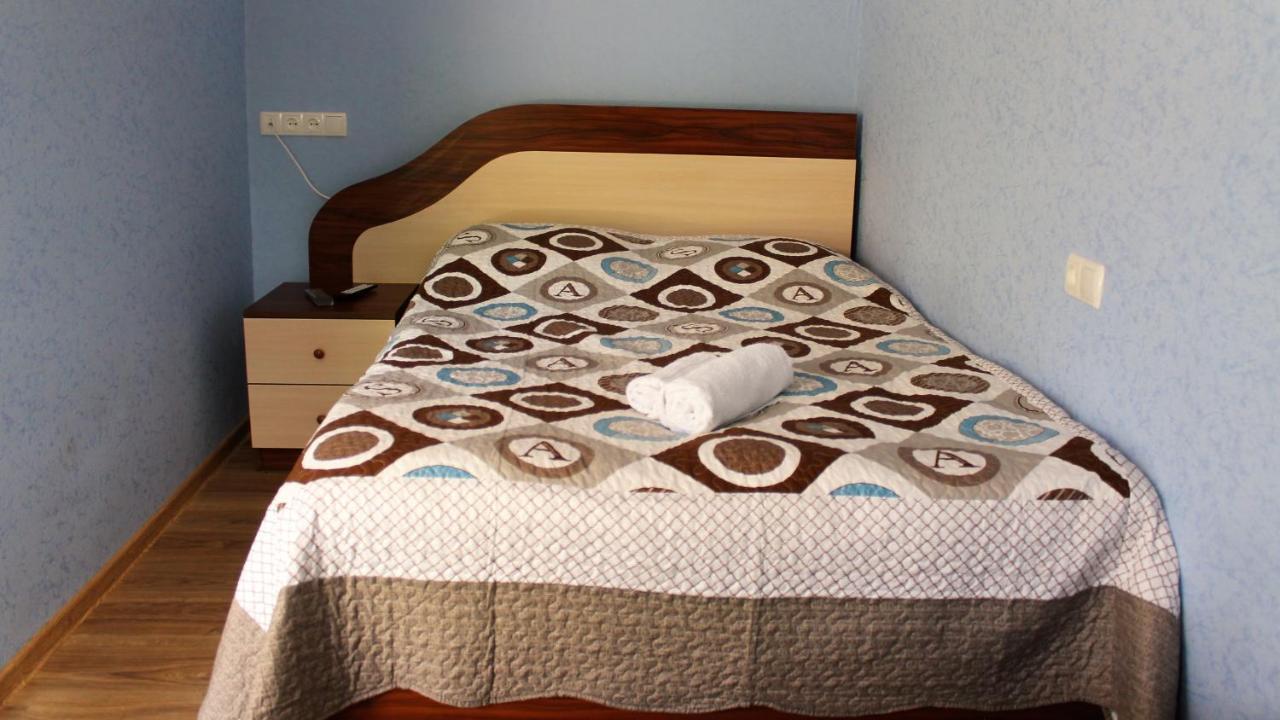 Lilia guesthouse Sighnaghi Extérieur photo