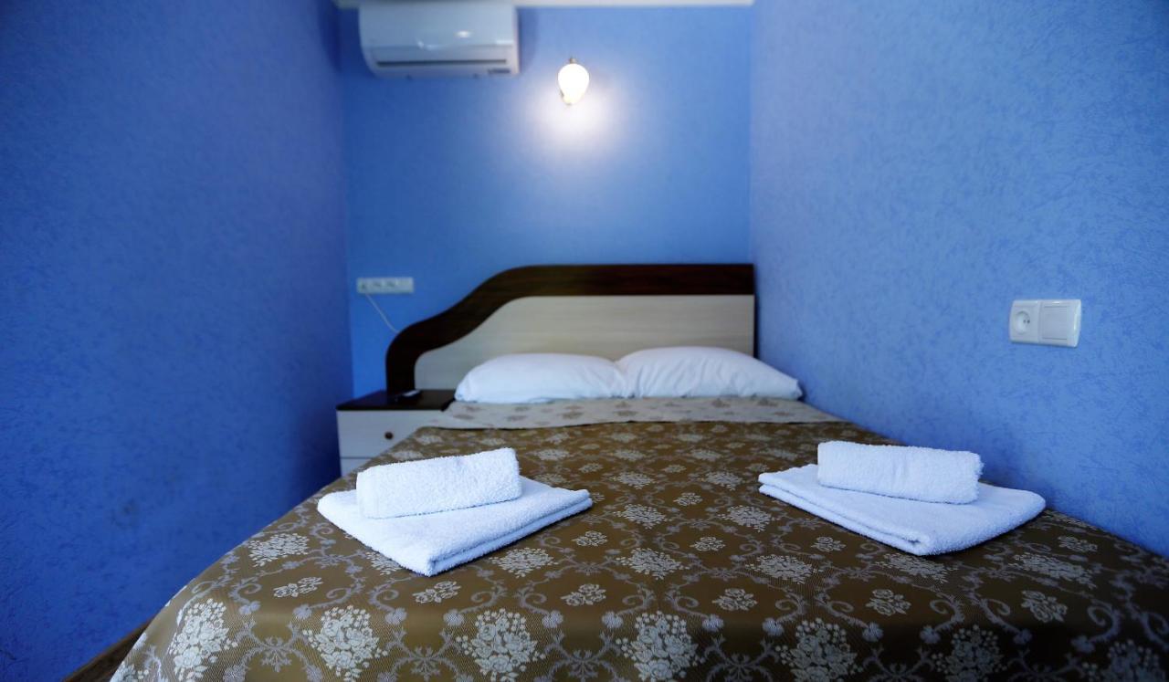 Lilia guesthouse Sighnaghi Extérieur photo
