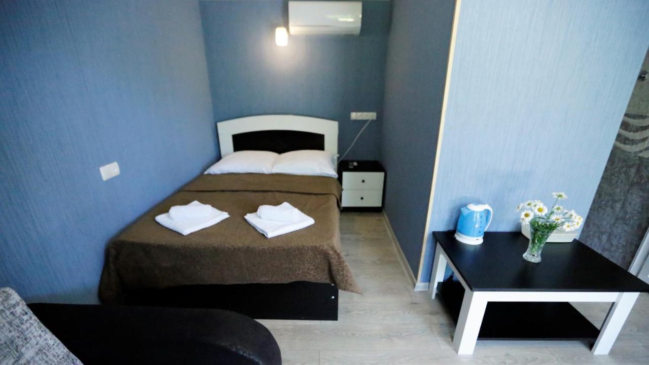 Lilia guesthouse Sighnaghi Extérieur photo