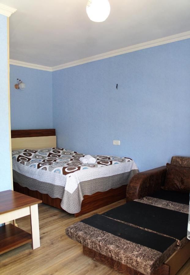 Lilia guesthouse Sighnaghi Extérieur photo