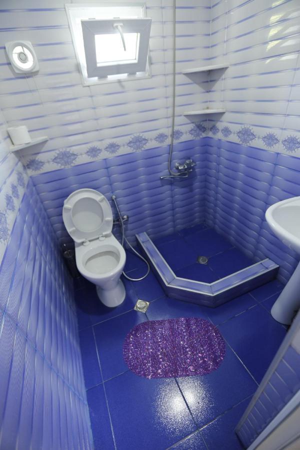 Lilia guesthouse Sighnaghi Extérieur photo