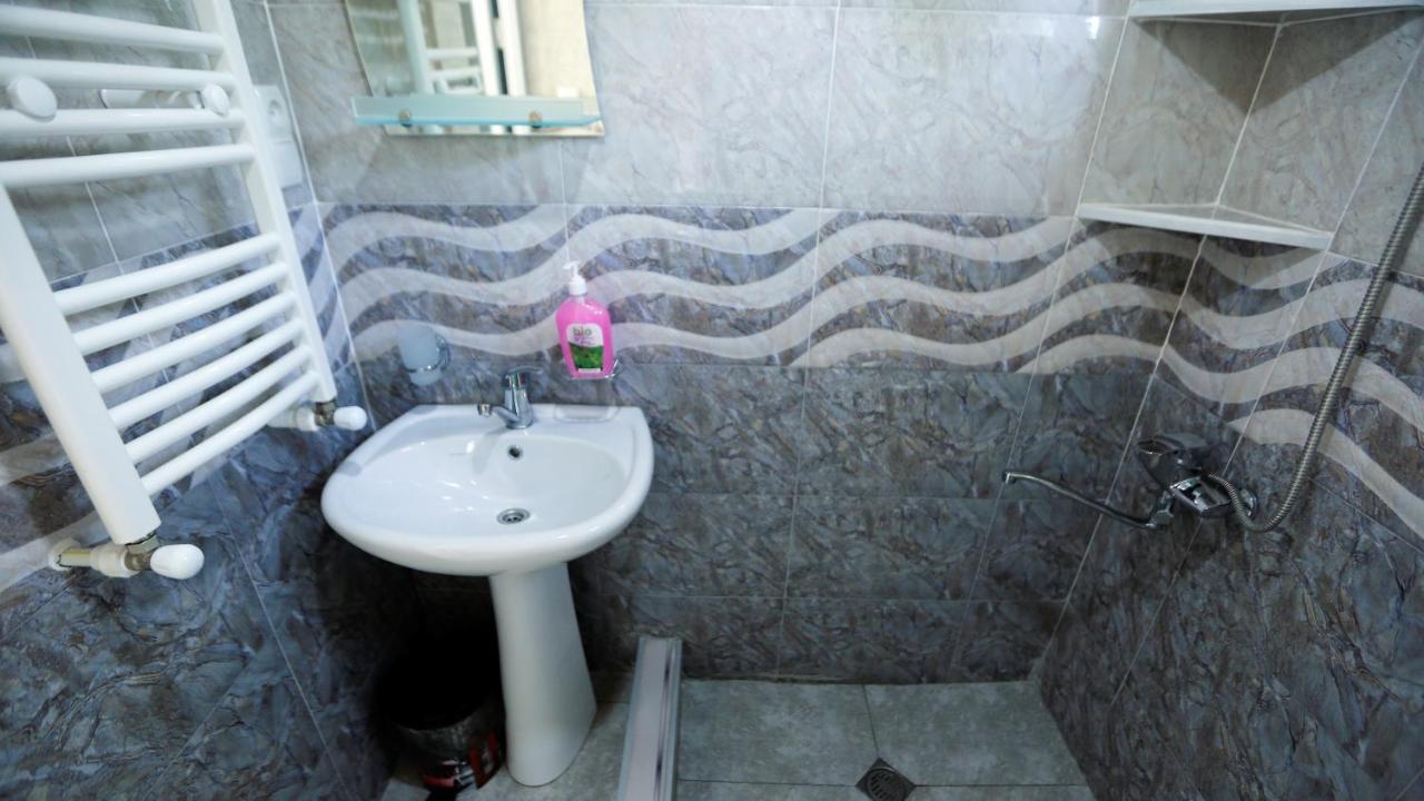 Lilia guesthouse Sighnaghi Extérieur photo