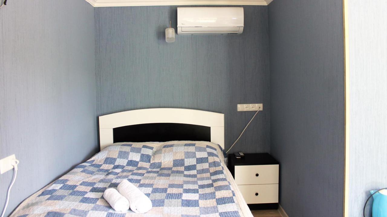 Lilia guesthouse Sighnaghi Extérieur photo