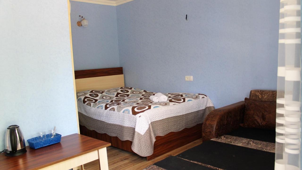 Lilia guesthouse Sighnaghi Extérieur photo