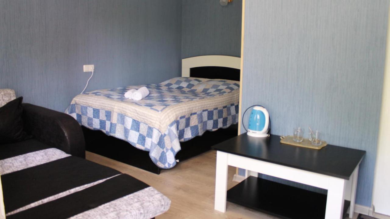 Lilia guesthouse Sighnaghi Extérieur photo