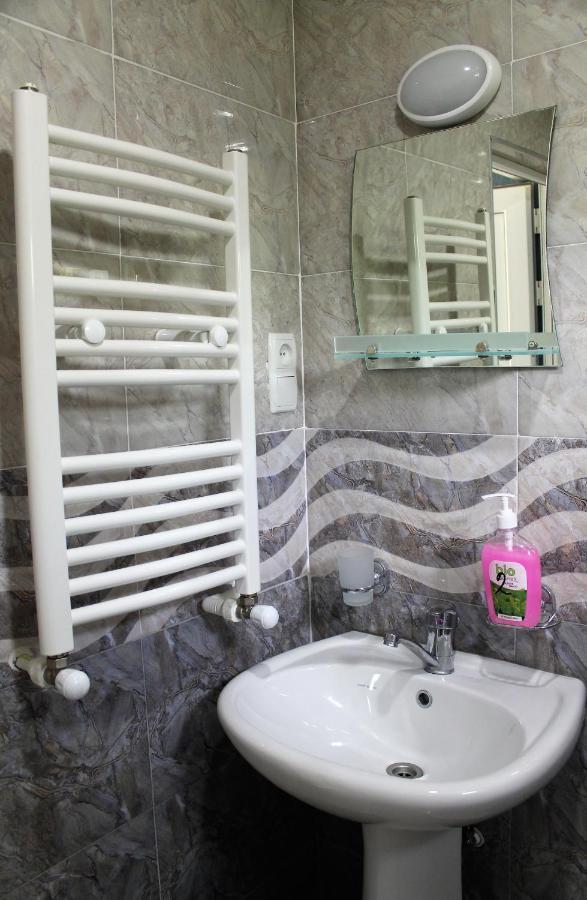 Lilia guesthouse Sighnaghi Extérieur photo